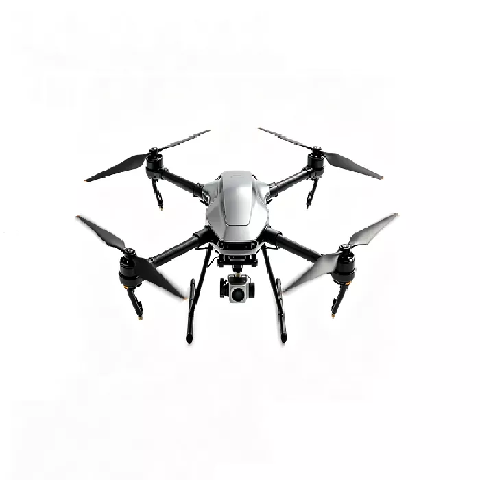 Dron rolniczy